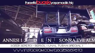 Sözer sepetci repsol ünal turan special