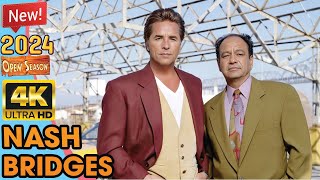 🅷🅾🆃 Nash Bridges 2024 🔫💥 Genesis 🔫💥 Best Action TV Series Full Episodes 2024 🔫💥