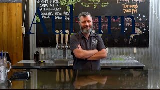 Coming to a Head: How Auburn Makes Beer