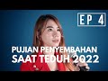 1 Jam Pujian Penyembahan Saat Teduh 2022 Ep 4 - Rachel Mutiara