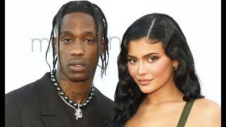 Is Kylie Jenner Travis Scott's Common Law Wife? | RSMS