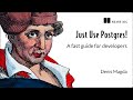 Stop Overcomplicating Databases — Just Use Postgres!