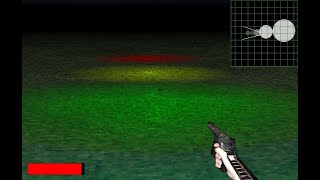 Pygame 3d Engine Update (Python FPS)