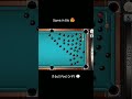 8 ball pool trick shots tutorial unavailable shots 🤯 hacker gameplay viral 8ballpool trickshots