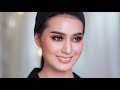 ep.14 how to make up by dollamakeup x ran cosmetic