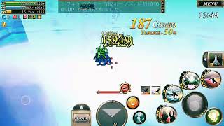 aurcus online ver jp, [オルクス] オンラインsolo g6, shinobi job. シノビ