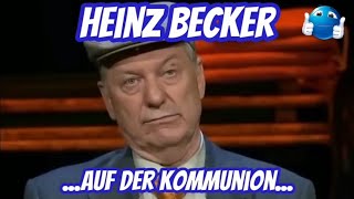 Gerd Dudenhöffer alias Heinz Becker 😂 die Kommunion #youtubevideo #funny #comedy