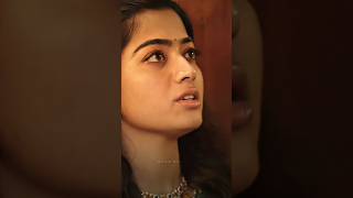 Rashmika mandanna sad emotional WhatsApp status #sad #song #love #music #statusquotes #sadstatus