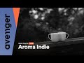 Aroma Indie | Music Playlist & Lyric