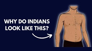 Indians Have a Unique Problem in Fitness