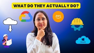 What Does a Cloud Engineer ACTUALLY Do? Role, Skills & Real Work Explained!