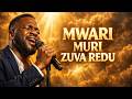 MWARI Muri Zuva Redu 🌅🙏 - Classic Shona Gospel Hymn