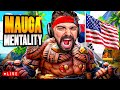 MAUGA MENTALITY + SUPPORT PLACEMENTS -- BLIND OLD MAN GAMING