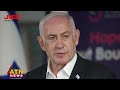 হু তি ক্ষেপ ণা স্ত্র হা ম লায় আ ত ঙ্ক তেল আবিবে israel netanyahu atn news