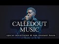 CalledOut Music Live: Transformative Worship Experience at New Covenant House