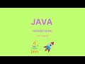 HackerRank || Java Loops II