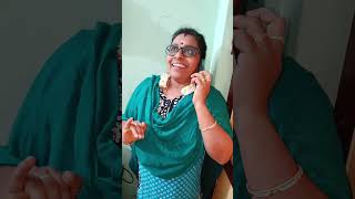 அத்தை என் தங்கச்சிய பொண்ணு பாக்க வராங்க ⁉️#gracyinfo #comedy #trending