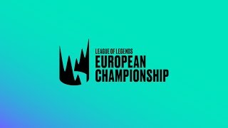 S04 vs. VIT | Playoffs Round 1 | LEC Summer | Schalke 04 vs. Team Vitality (2019)