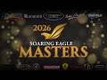2026 WPBA SOARING EAGLE MASTERS--DAY 3  BONUS COVERAGE
