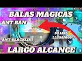 BALAS MAGICAS LARGO ALCANCE ANT BLACKLIST ANT BAN FF2024 NUEVO METODO