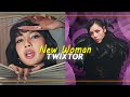 [HD] Lisa New Woman mv twixtor clips + Mega links