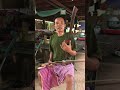 khmer music played by mr. chhun sarin