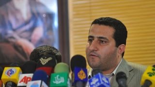 Iran: Nuclear scientist executed for spying for U.S.