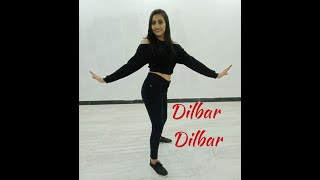 Dilbar Dilbar Dance cover | Satyameva Jayate | Nora Fatehi Neha kakkar | Signature Steps