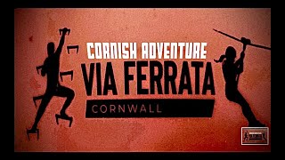 Cornish Adventure - VIA FERRATA