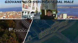 TG AZZURRA: GIOVANE DONNA STRONCATA DAL MALE - EDIZIONE DI MARTEDÌ 21 MARZO 2017