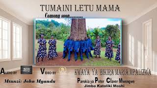 TUMAINI LETU COMING SOON!!!