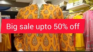 sohaye By Diners|| New summer collection 2024 || Big sale upto 50% off