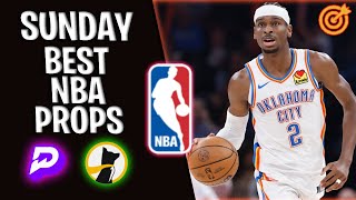 (SWEEP🧹) NBA PRIZEPICKS Today | 1/26/25 | FREE NBA Best Bets, Predictions, Props, and Picks