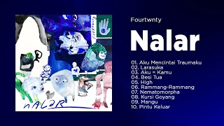 fourtwnty - Nalar (2023) | Full Album