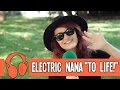 Electric Nana nos habla de 'The one I want', su nuevo single