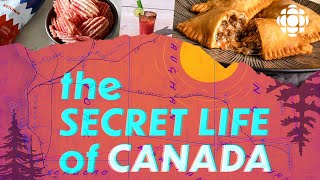 The Secret Life of Canadian Snacks