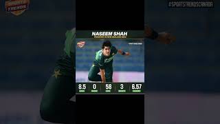 Heroes of the match | Pak vs Nz 2nd Odi | Muhammad Nawaz 4 wickets | #pakvsnz2023