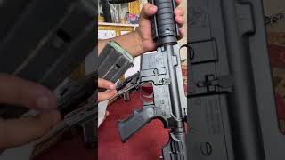 M4 A2 made in US //review video //entertainment video ￼#animemusic #222bore#223bore#