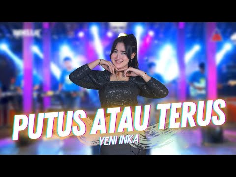 Download Lagu Yeni Inka Putus Atau Terus Mp3