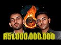 The Biggest Heist in South African History