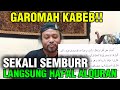 AMFUHNYA KABEB‼️SULIT MENGHAFAL ALQURAN DISEMBUR MULUTNYA LANGSUNG SEKETIKA... TANPA SUSAH FAYAH‼️