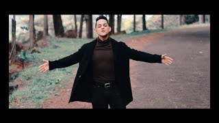 Armando Infante - Entre Nubes (Official Video)