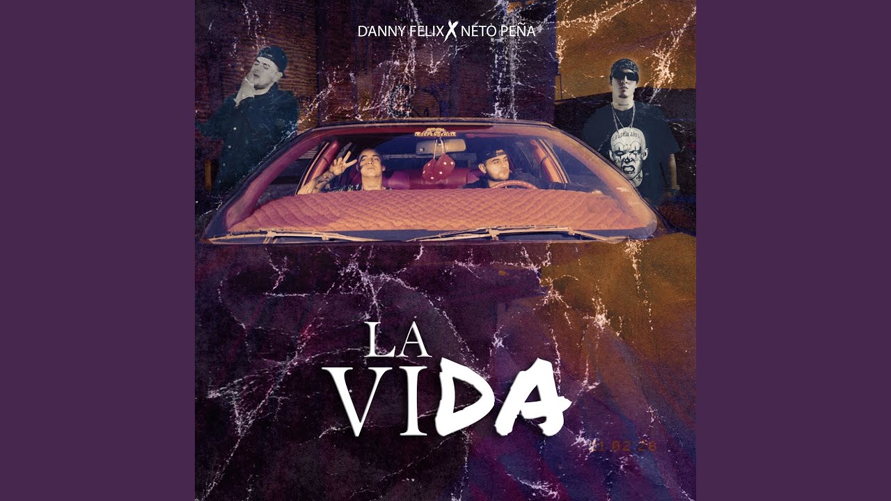 La Vida Youtube Music