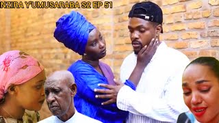 INZIRA Y'UMUSARABA S2 EP 51 //💔ibi nibiki FABIOL atangiye? #inzira_yumusaraba