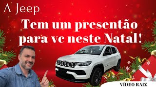 JEEP COMPASS SPORT