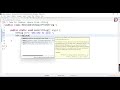 Remove White Spaces in a String in Java