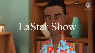 LaStar Show Ep5 "Positive Thinking to shape your Body" THE POWER OF POSITIVITY 2022