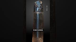 The Code of Hammurabi: How Ancient Babylonians Laid the Groundwork for Modern Law