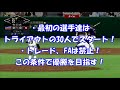 【のりが】 1 素人がプロ野球に殴り込み！5年以内に優勝を目指す！やきゅつく3【実況】