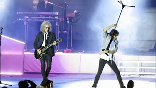 Foreigner - Double Vision - 9/29/19 - The Big E Arena - Springfield, MA